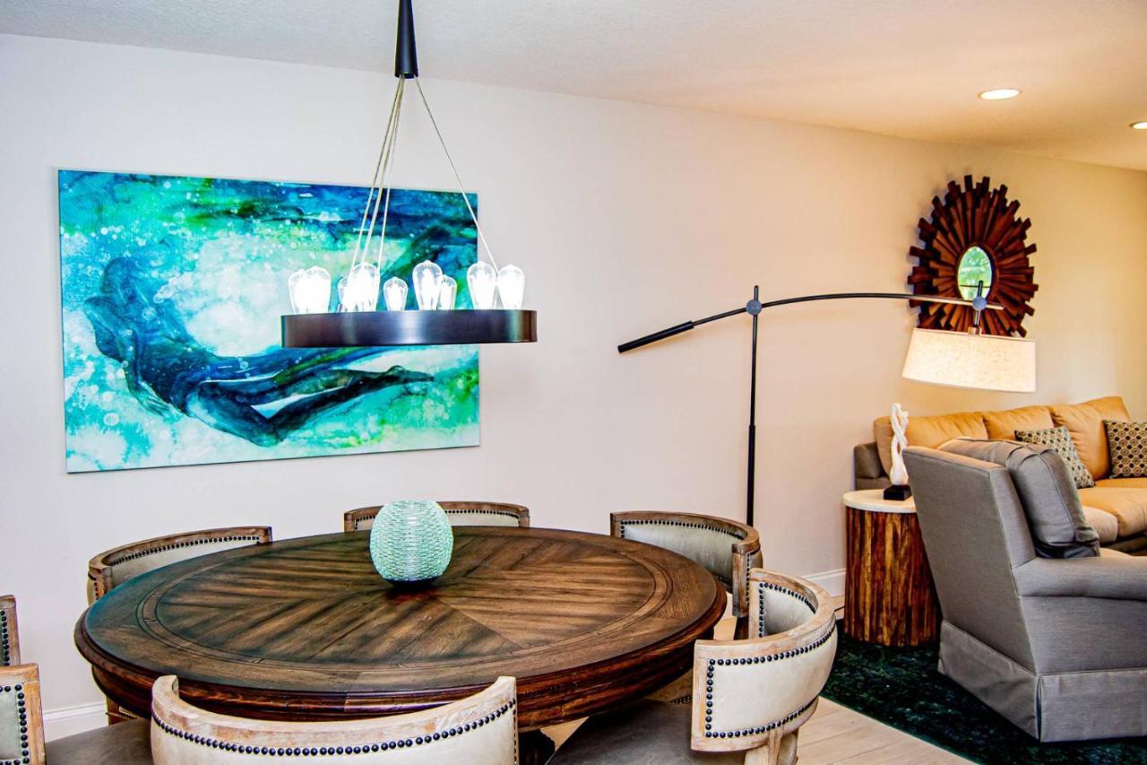 Serene Hideaway Wesley Chapel Exterior photo