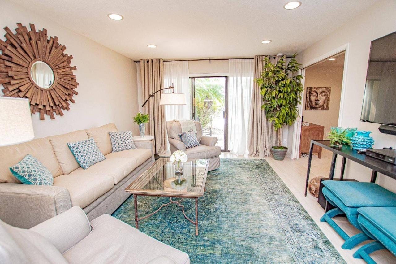 Serene Hideaway Wesley Chapel Exterior photo