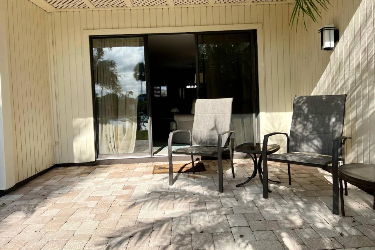 Serene Hideaway Wesley Chapel Exterior photo