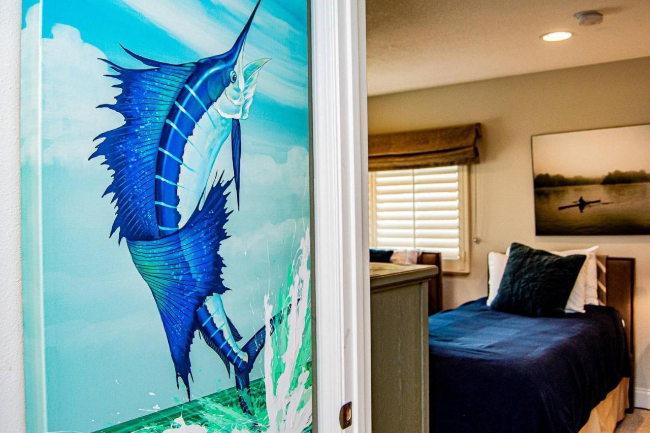 Serene Hideaway Wesley Chapel Exterior photo