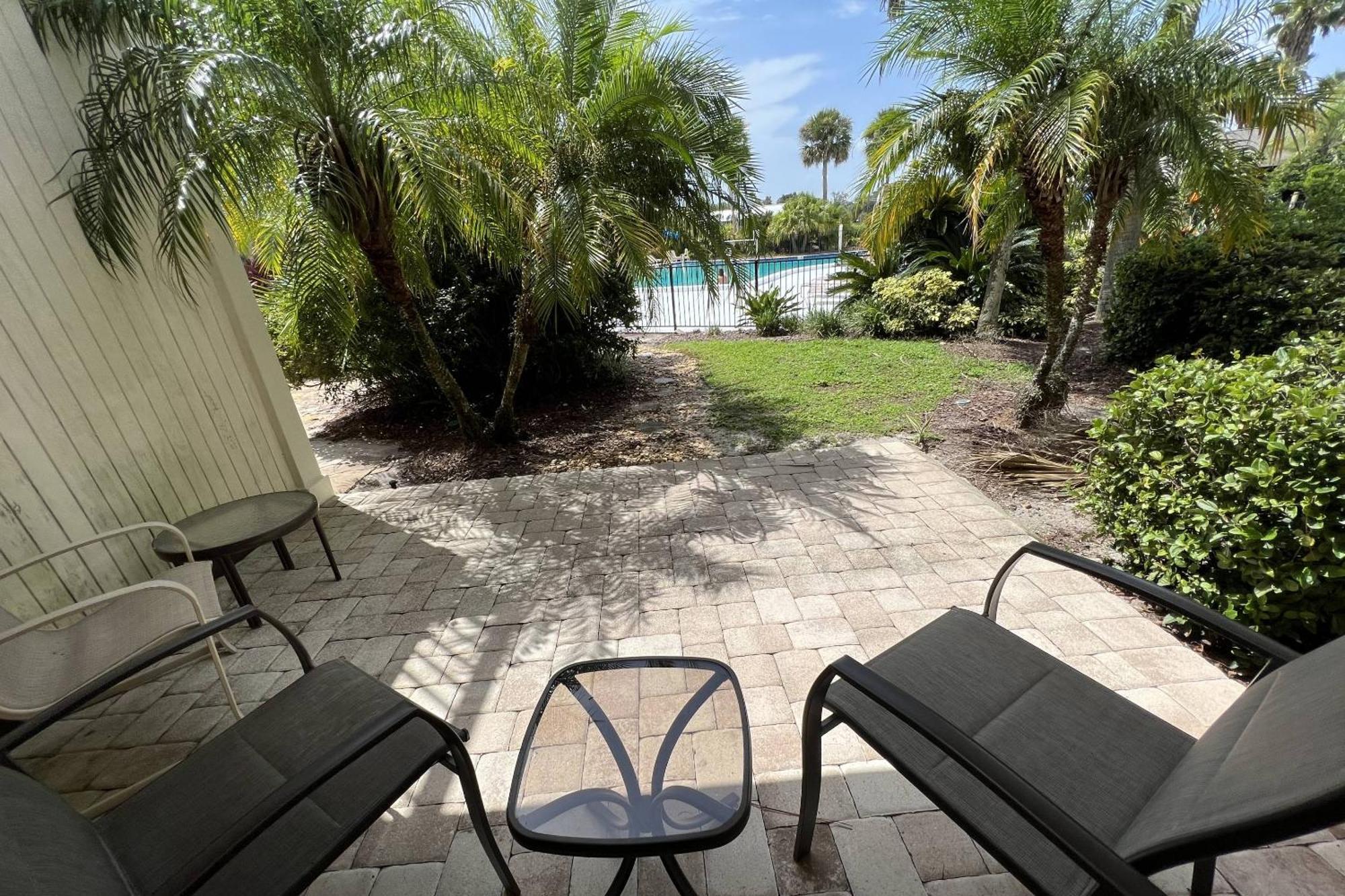 Serene Hideaway Wesley Chapel Exterior photo